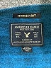 American Eagle Outfitters Teal Pullover Sweater Size M - photo 7