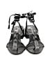Free People Black Sandals Size EU 40 - photo 2