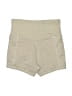 Zobha Tan Khaki Shorts Size S - photo 2