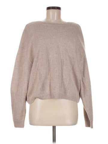 BA&SH Pullover Sweater (view 1)