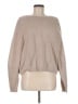 BA&SH Tan Pullover Sweater Size Med (2) - photo 1