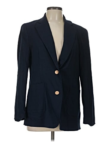 J. McLaughlin Blazer (view 1)