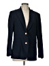 J. McLaughlin Blue Blazer Size 12 - photo 1