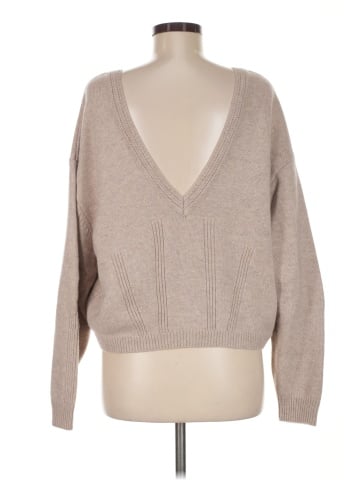 BA&SH Pullover Sweater (view 2)