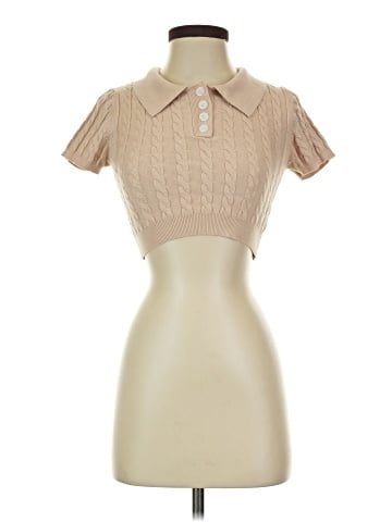Shein Short Sleeve Top (view 1)