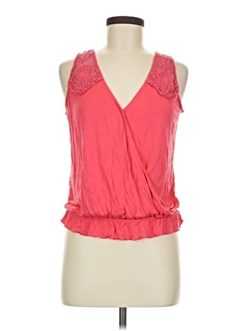 It's Our Time Tank Top (view 1)