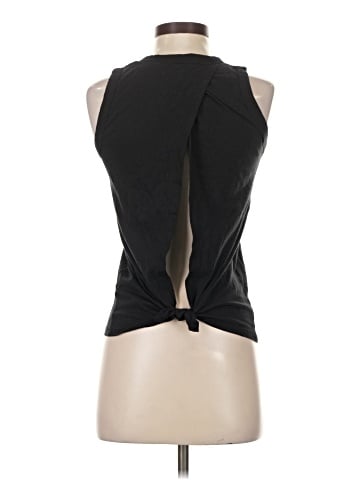 J.Crew Sleeveless Top (view 2)