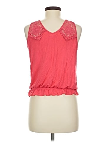 It's Our Time Tank Top (view 2)