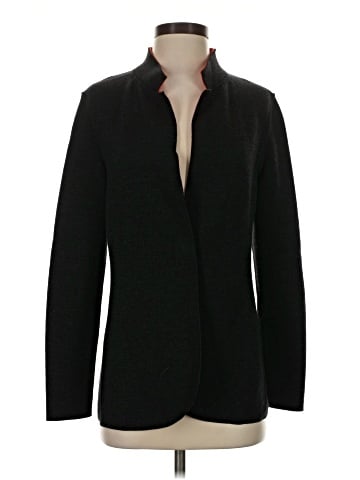 D. Exterior Cardigan (view 1)