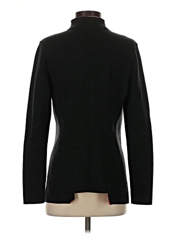 D. Exterior Cardigan (view 2)