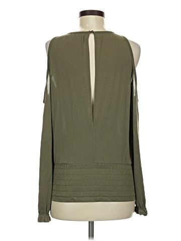 Abercrombie & Fitch Sleeveless Blouse (view 2)