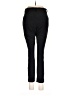 Express Solid Black Dress Pants Size 6 - photo 2
