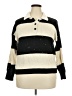 Design History Ivory Pullover Sweater Size XXL - photo 1