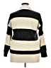 Design History Ivory Pullover Sweater Size XXL - photo 2