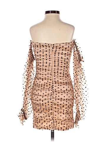 Majorelle Cocktail Dress (view 2)