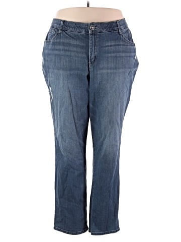 Democracy Jeans (view 1)