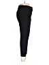 Express Solid Black Dress Pants Size 6 - photo 4