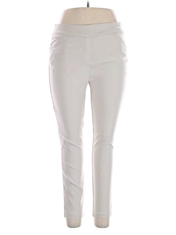 Tribal Casual Pants (view 1)