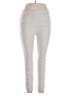 Tribal Solid Gray Casual Pants Size 14 - photo 1
