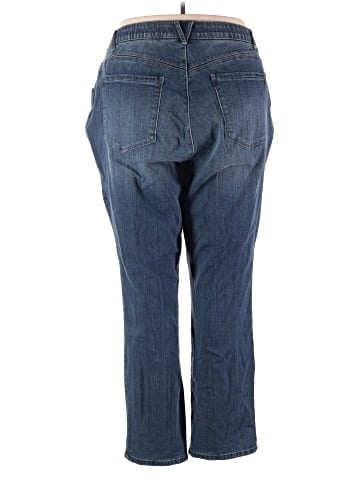 Democracy Jeans (view 2)