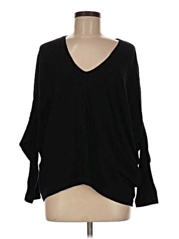 HEATHER Pullover Sweater (view 1)