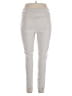 Tribal Solid Gray Casual Pants Size 14 - photo 2