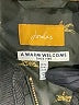 Joules 100% Polyamide Green Vest Size 10 - photo 6