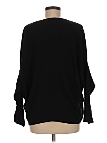 HEATHER Pullover Sweater (view 2)