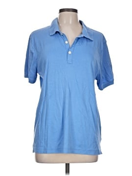 Banana Republic Short Sleeve Polo (view 1)