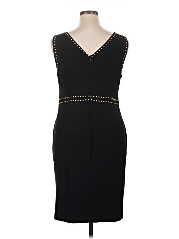 Philosophy Cocktail Dress (view 2)