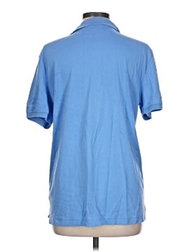 Banana Republic Short Sleeve Polo (view 2)