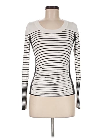 Takeout Long Sleeve Top (view 1)