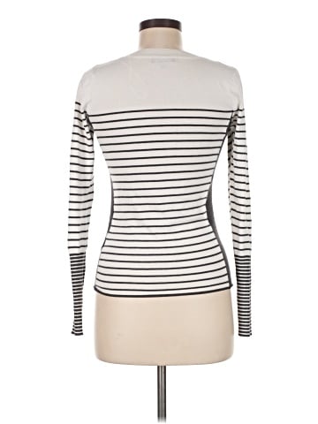 Takeout Long Sleeve Top (view 2)
