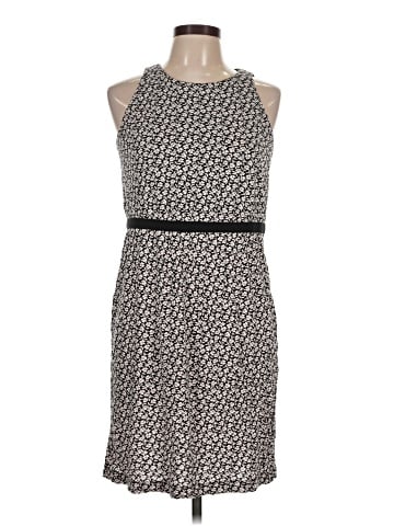 Ann Taylor LOFT Outlet Casual Dress (view 1)