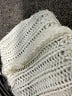 Cotton Emporium Ivory Pullover Sweater Size M - photo 8