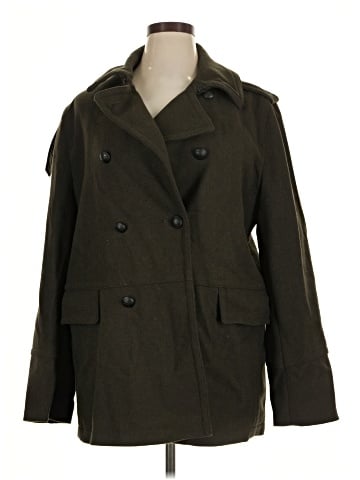 Express Coat (view 1)