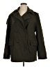 Express Green Coat Size XL - photo 1