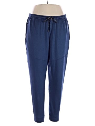 Spyder Casual Pants (view 1)