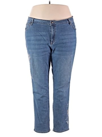 Denim 24/7 Jeans (view 1)