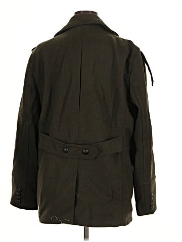 Express Coat (view 2)