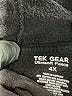 Tek Gear Black Pullover Hoodie Size 4X - photo 7