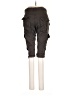 District. Brown Cargo Pants Size 32 waist - photo 2