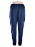 Spyder Solid Blue Casual Pants Size XL - photo 2
