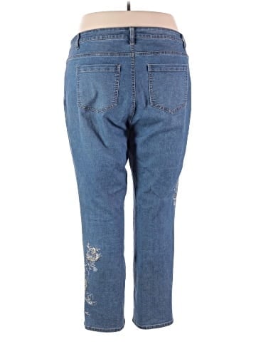 Denim 24/7 Jeans (view 2)