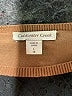 Coldwater Creek Color Block Brown Pullover Sweater Size 14 - photo 7