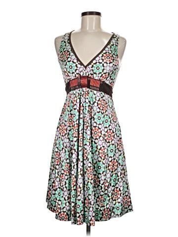 A Common Thread Casual Dress (view 1)