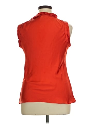 Spense Sleeveless Blouse (view 2)