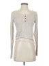 Hollister Ivory Pullover Sweater Size XS - photo 1