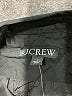 J.Crew 100% Viscose Black Long Sleeve Blouse Size 6 - photo 7