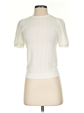 Reformation Short Sleeve Top
